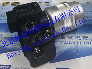 設(shè)計(jì)和訂制專業(yè)ICCD